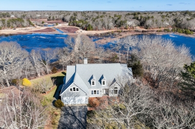 120 Berry Hollow Drive, Barnstable, MA 
