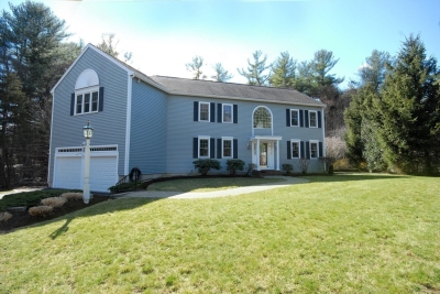 84 Charter Road, Acton, MA 