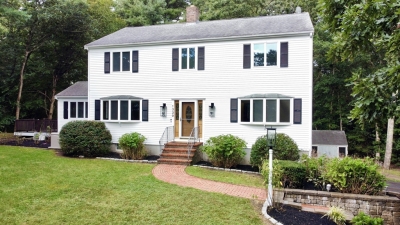 170 Forest Hills Road, Barnstable, MA 
