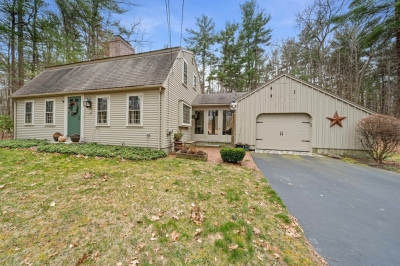 105 Forest Street, Norwell, MA 