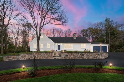 1351 Old Post Road, Barnstable, MA 
