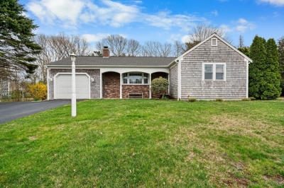 73 Uncle Willies Way, Barnstable, MA 