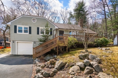 41 Great Woods Road, Saugus, MA 