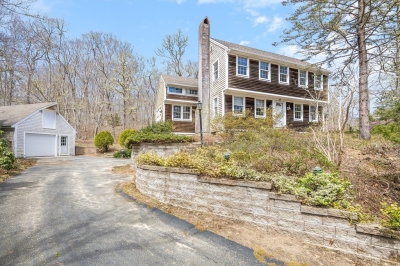 59 Valley Road, Brewster, MA 