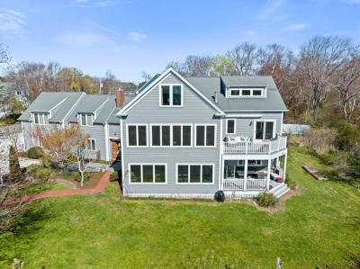 18 Hatherly Road, Scituate, MA 