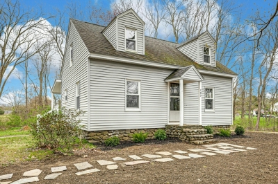 193 Clinton Road, Sterling, MA 