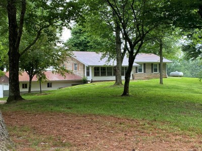 2720 Russell Road, Utica, KY 
