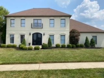 4531 Lake Forest Drive, Owensboro, KY 