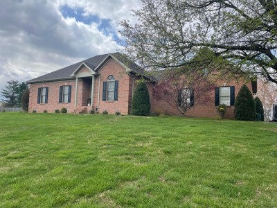 755 Thornhill Drive, Madisonville, KY 